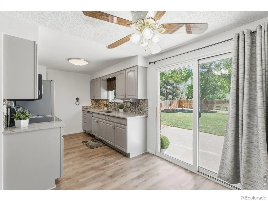 1040 White Elm Drive Loveland CO 80538