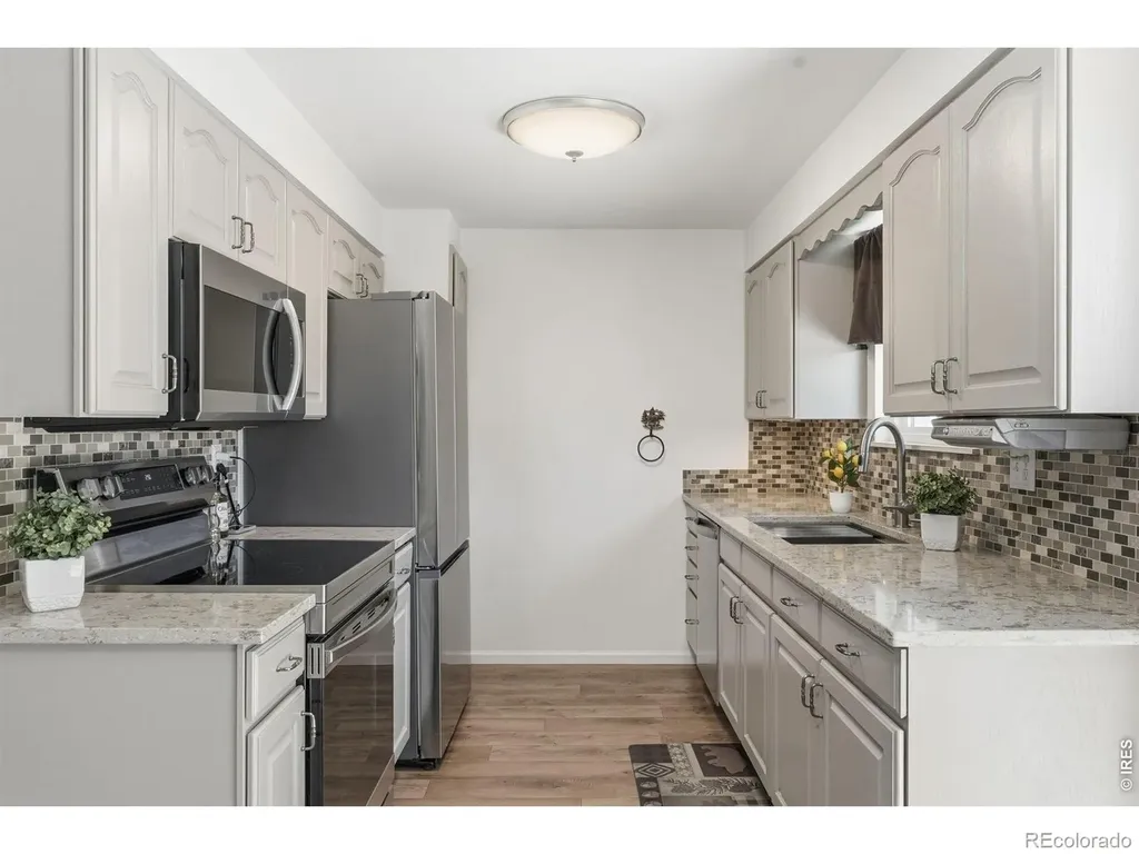 1040 White Elm Drive Loveland CO 80538