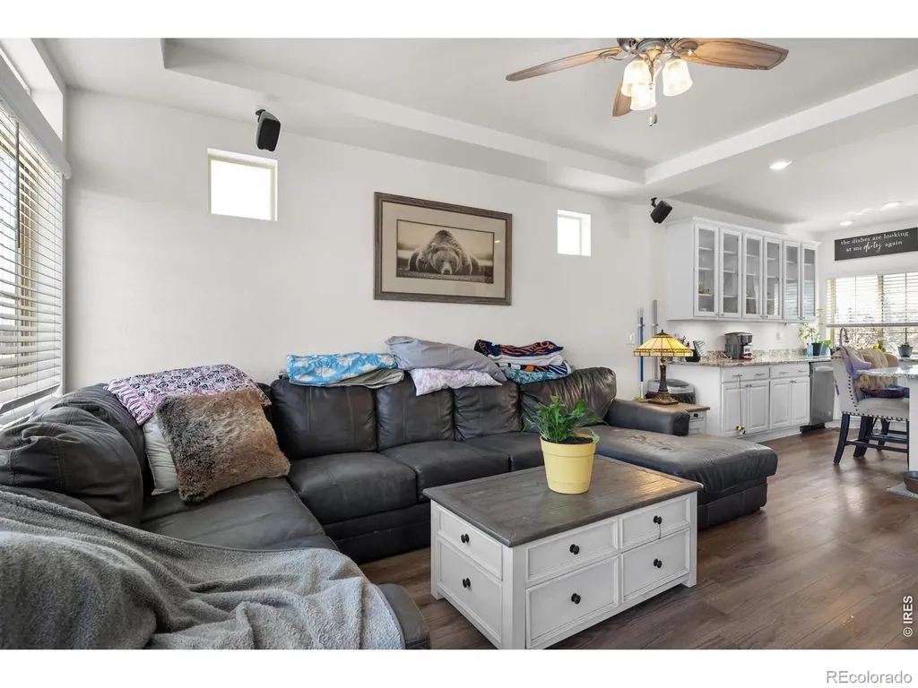 3504 Valleywood Court Johnstown CO 80534
