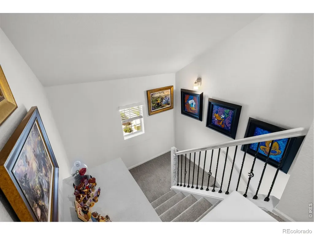 3504 Valleywood Court Johnstown CO 80534