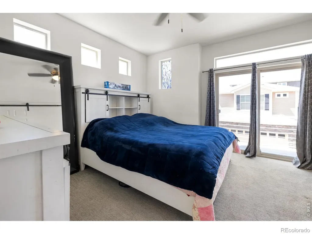 3504 Valleywood Court Johnstown CO 80534
