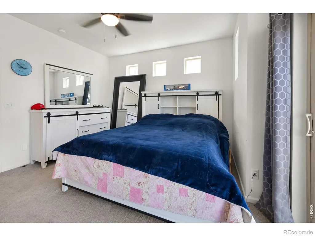3504 Valleywood Court Johnstown CO 80534