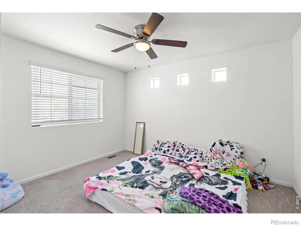 3504 Valleywood Court Johnstown CO 80534