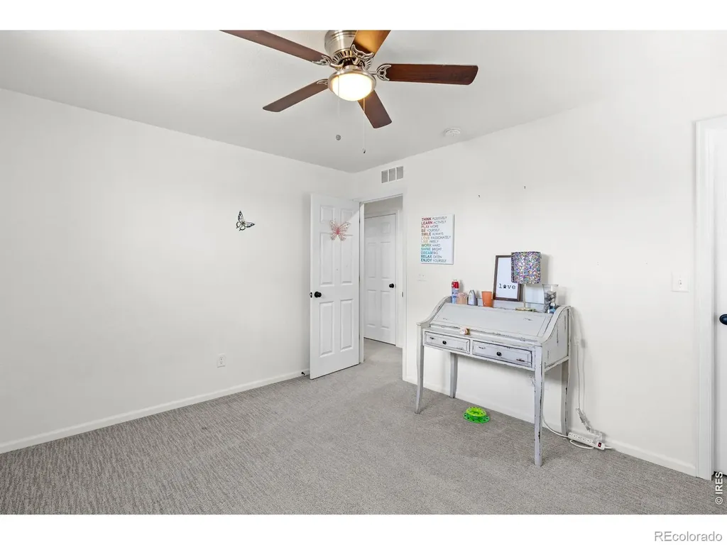 3504 Valleywood Court Johnstown CO 80534