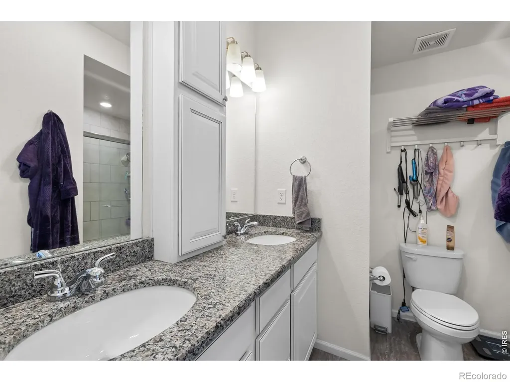 3504 Valleywood Court Johnstown CO 80534