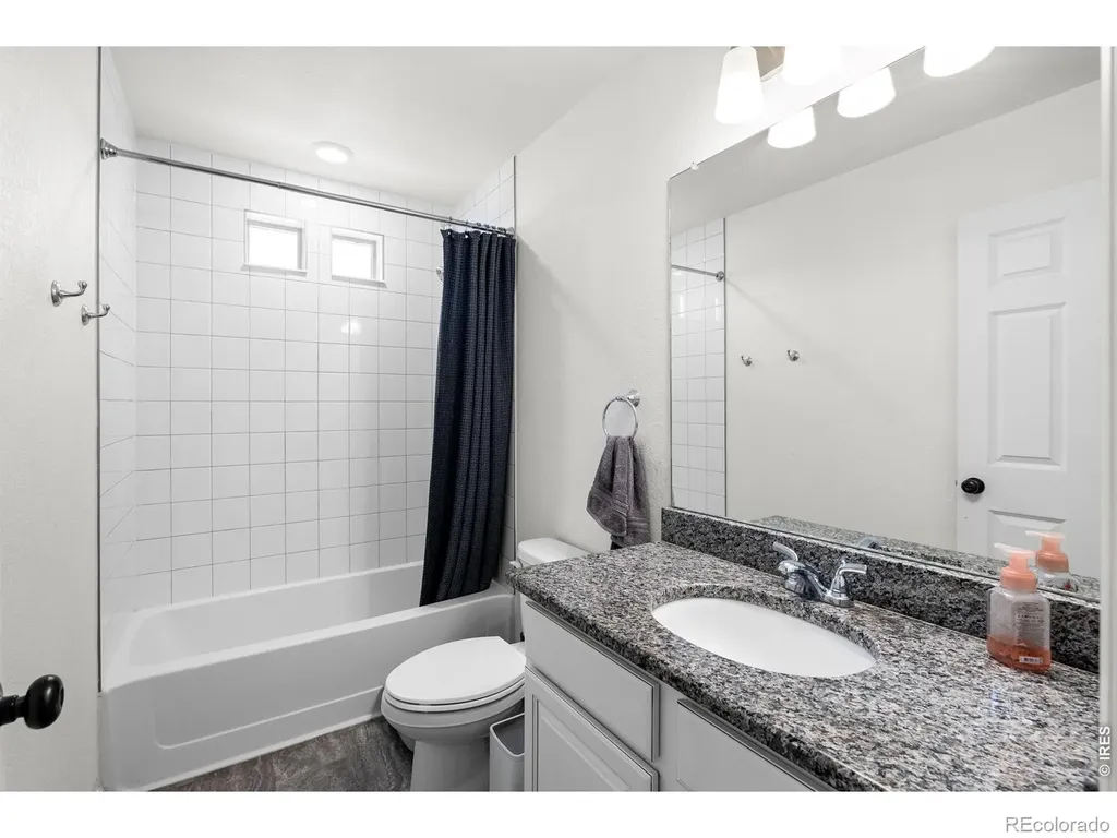 3504 Valleywood Court Johnstown CO 80534