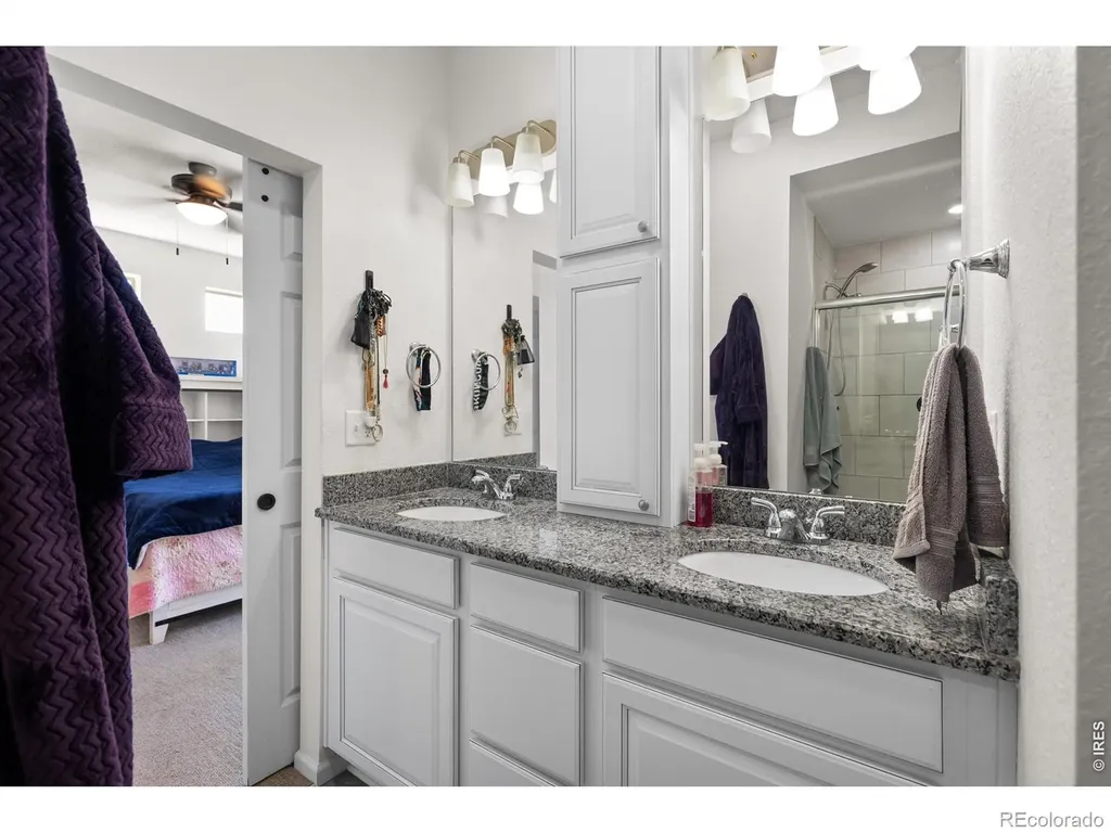3504 Valleywood Court Johnstown CO 80534