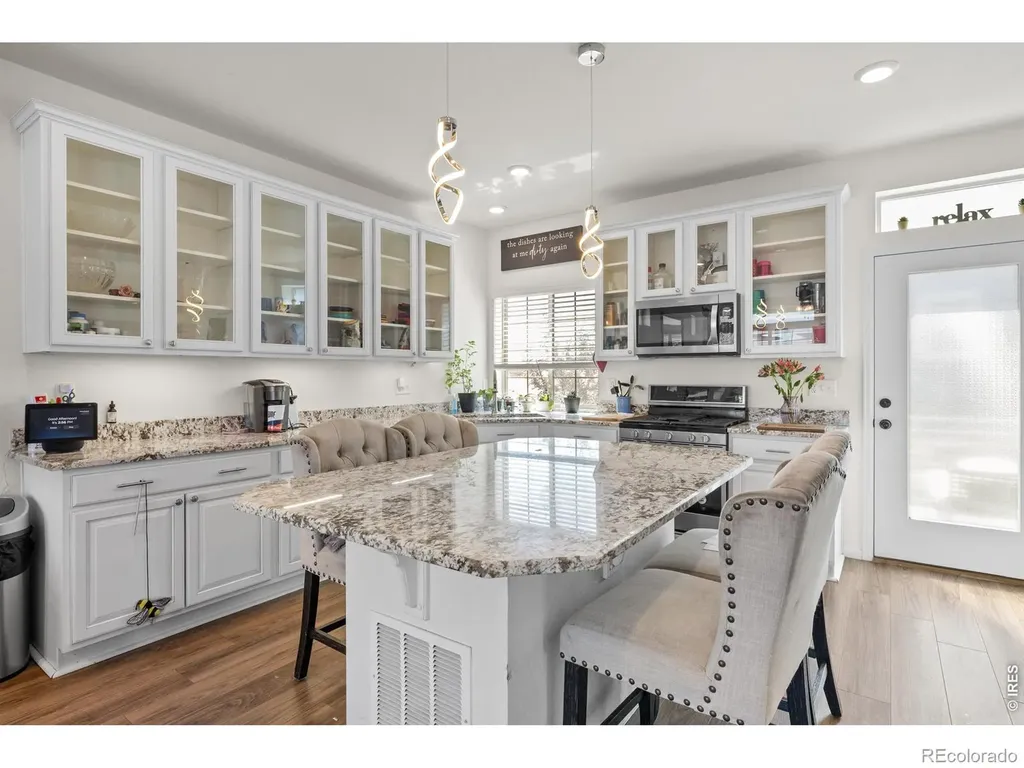3504 Valleywood Court Johnstown CO 80534