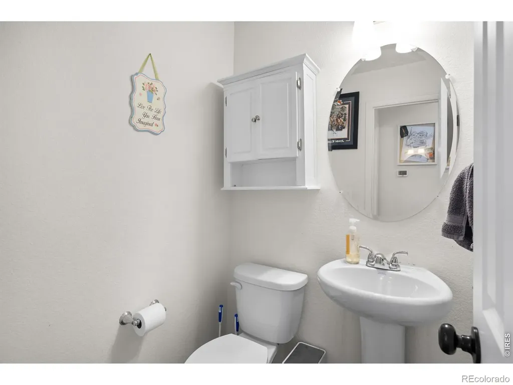 3504 Valleywood Court Johnstown CO 80534