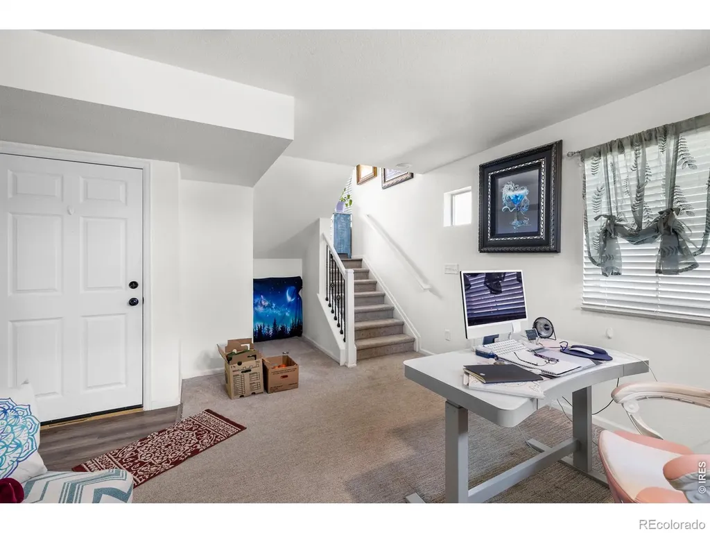 3504 Valleywood Court Johnstown CO 80534
