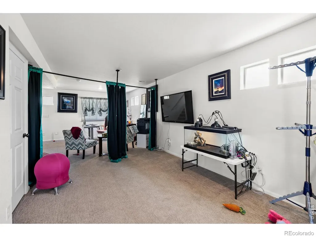 3504 Valleywood Court Johnstown CO 80534