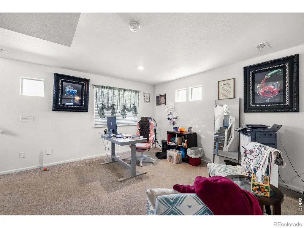 3504 Valleywood Court Johnstown CO 80534