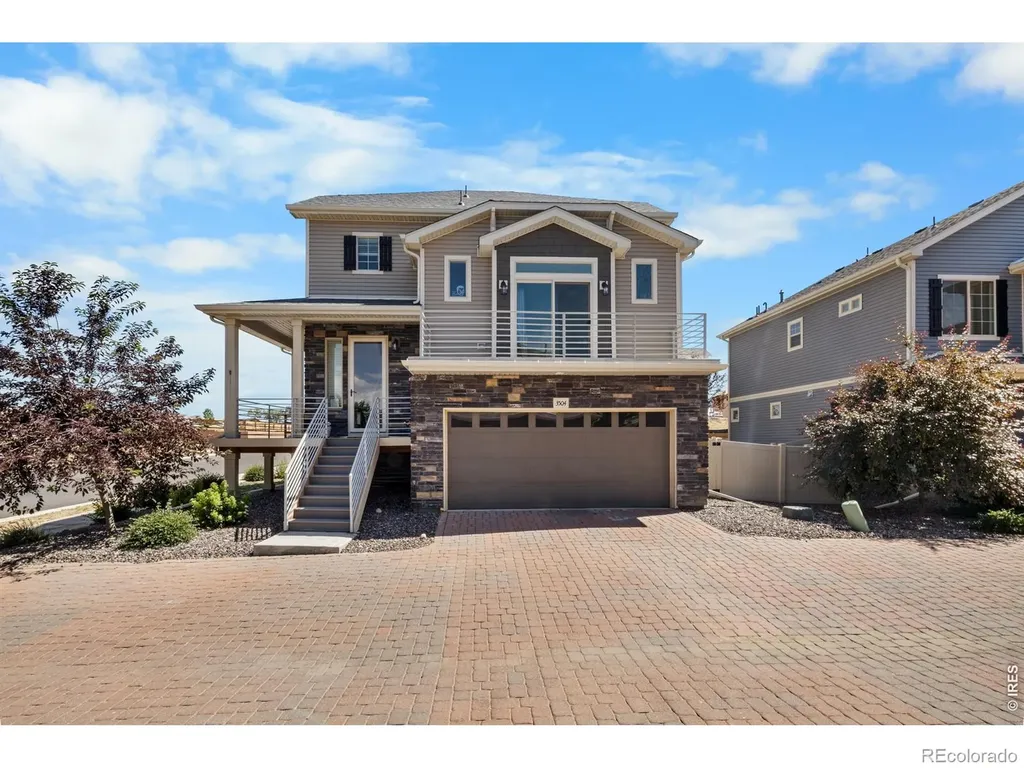 3504 Valleywood Court Johnstown CO 80534
