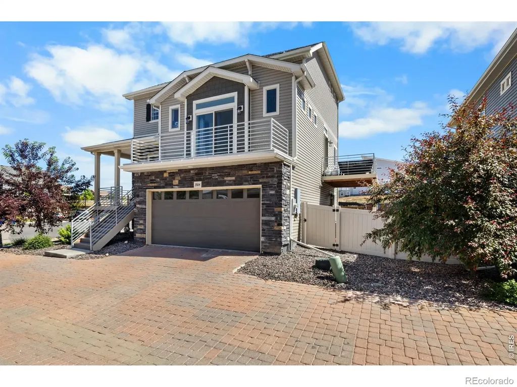 3504 Valleywood Court Johnstown CO 80534