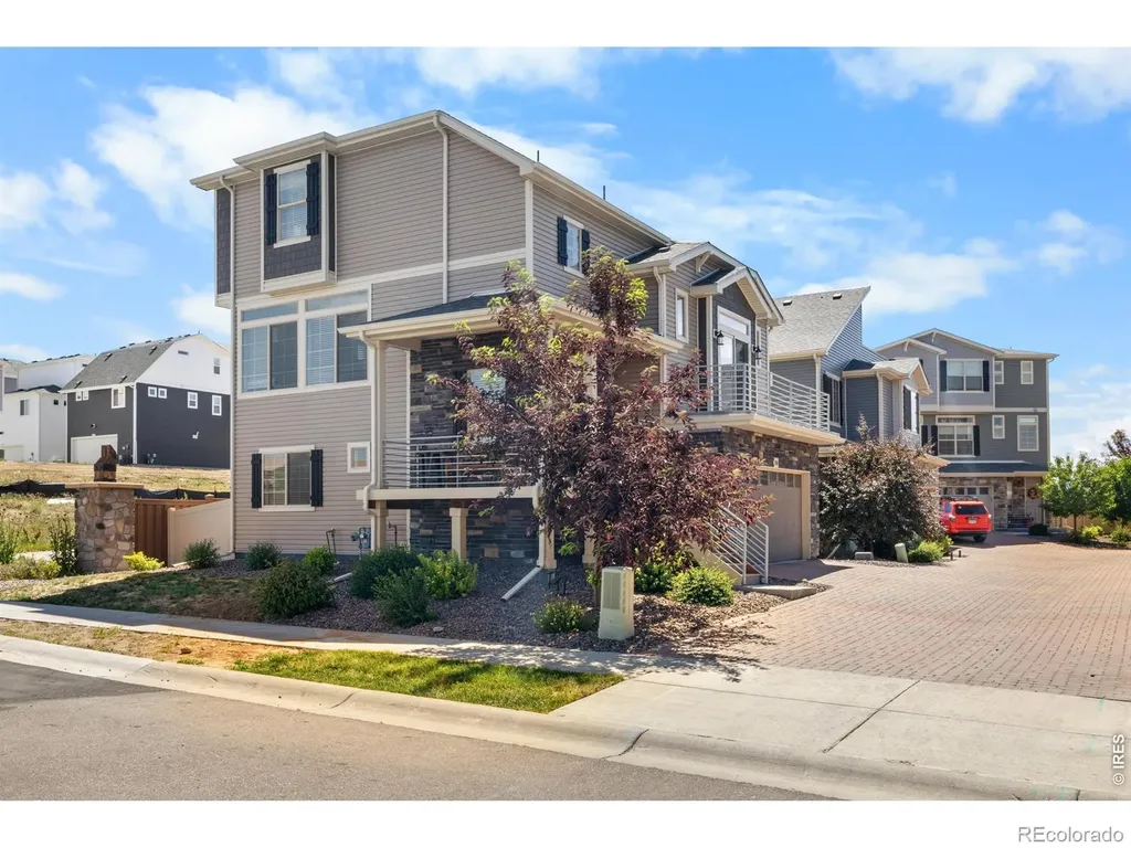3504 Valleywood Court Johnstown CO 80534