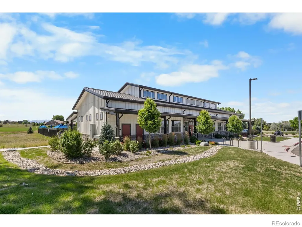 3504 Valleywood Court Johnstown CO 80534