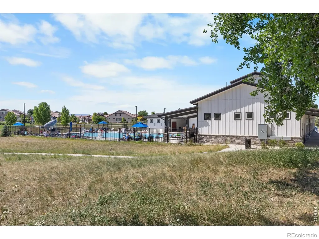 3504 Valleywood Court Johnstown CO 80534