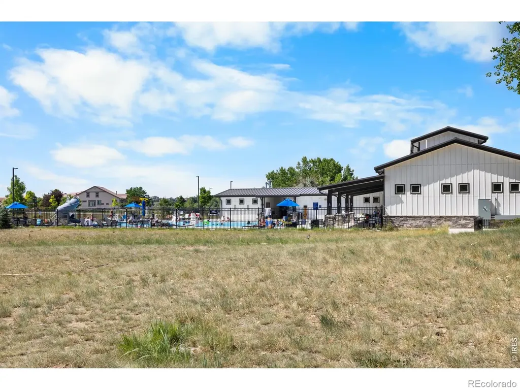 3504 Valleywood Court Johnstown CO 80534