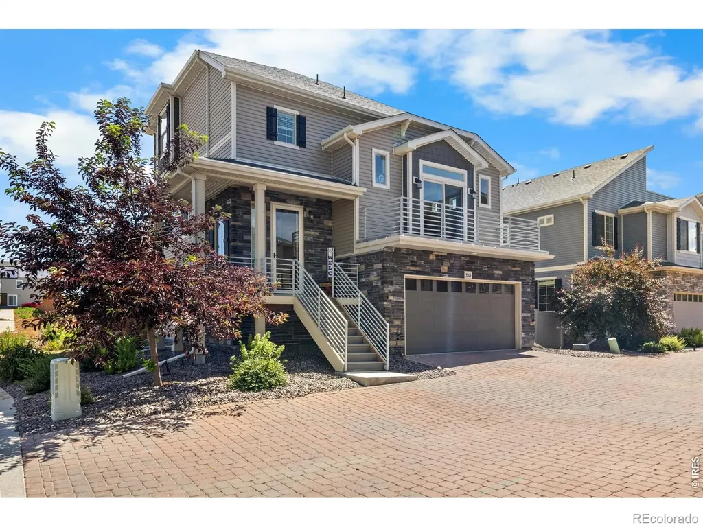 3504 Valleywood Court Johnstown CO 80534
