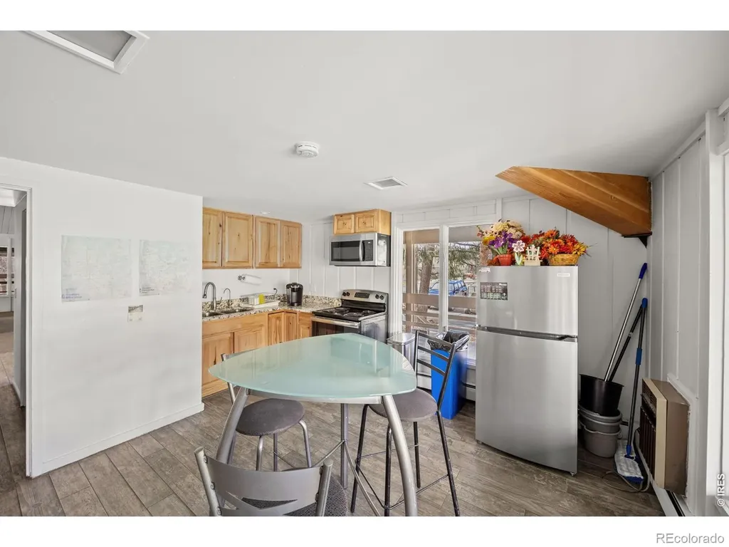 3355 Bridger Trail Boulder CO 80301