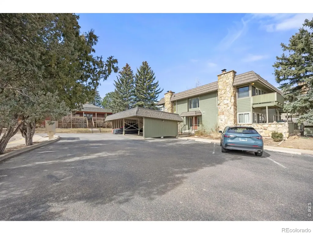 3355 Bridger Trail Boulder CO 80301