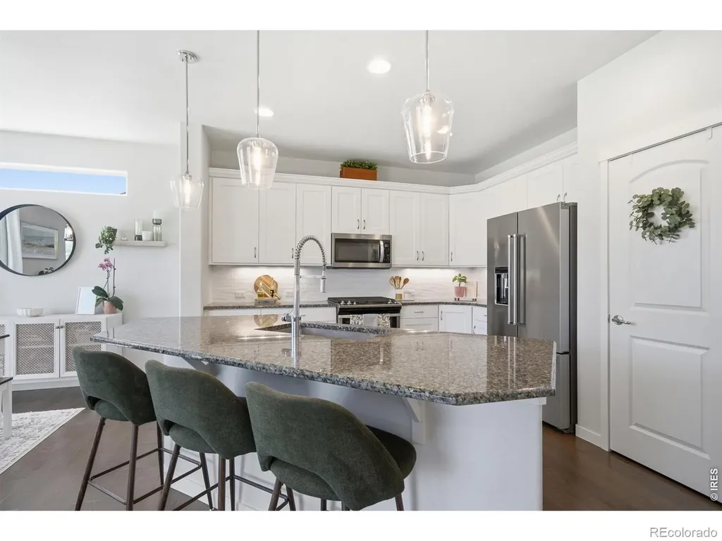 7136 Brookvalley Court Timnath CO 80547