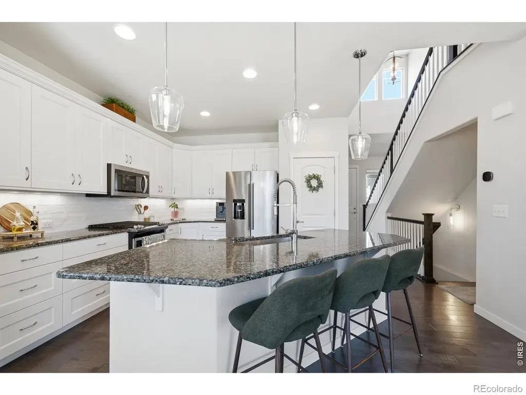 7136 Brookvalley Court Timnath CO 80547