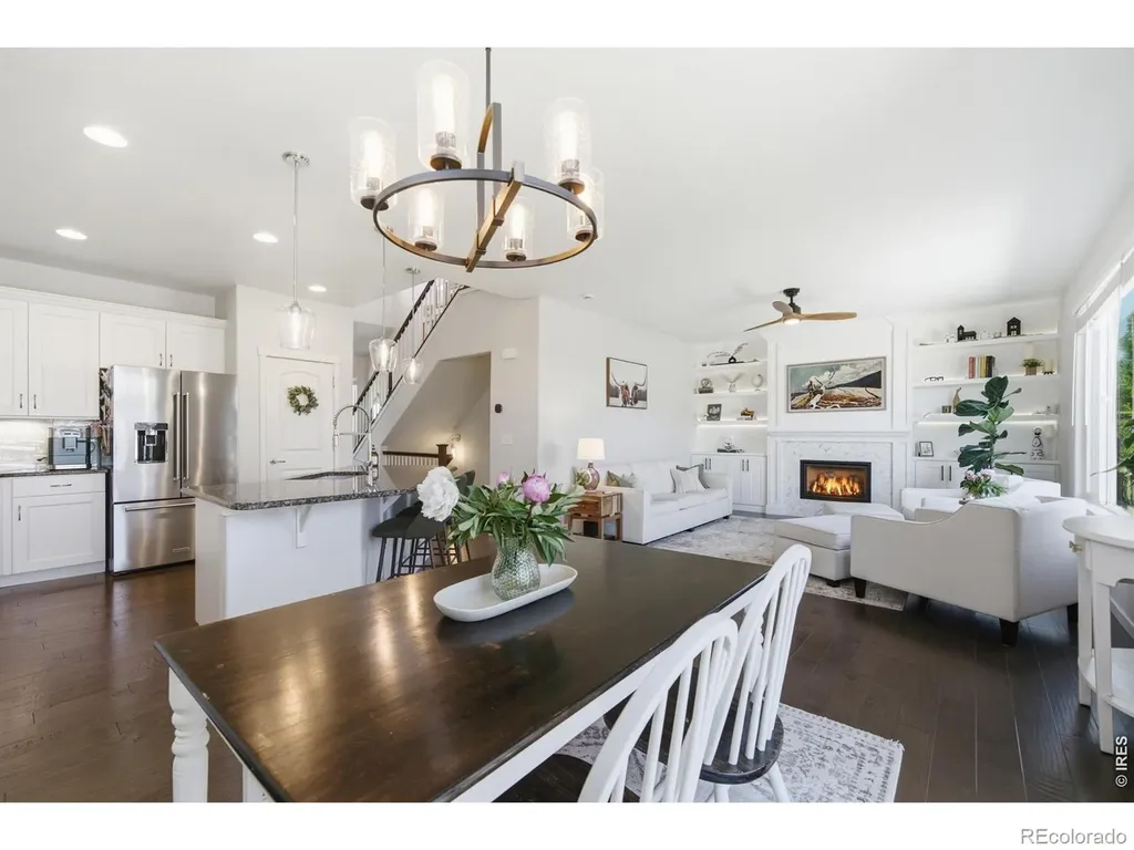 7136 Brookvalley Court Timnath CO 80547