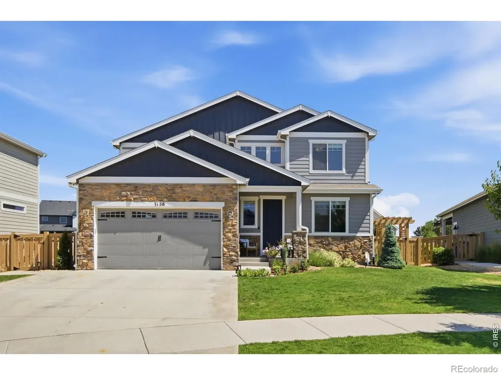 7136 Brookvalley Court Timnath CO 80547