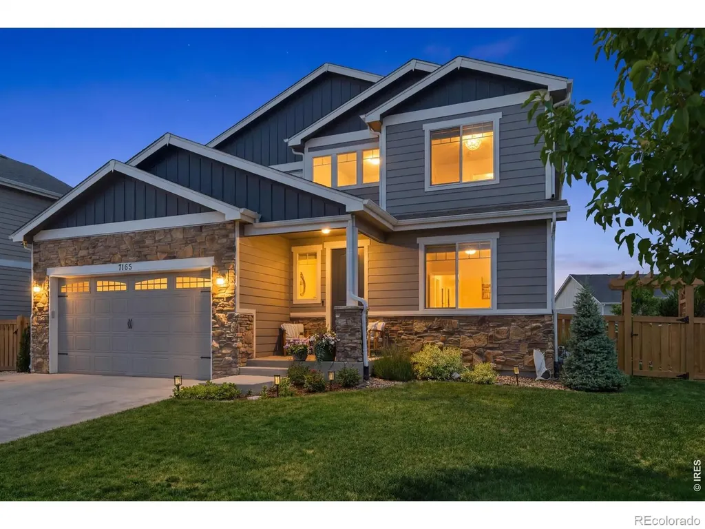 7136 Brookvalley Court Timnath CO 80547