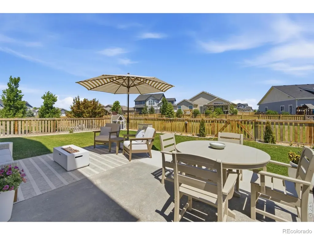 7136 Brookvalley Court Timnath CO 80547