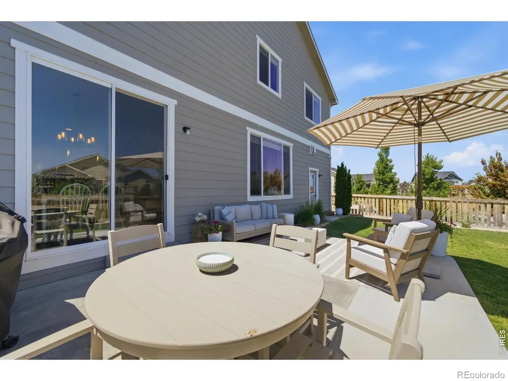 7136 Brookvalley Court Timnath CO 80547