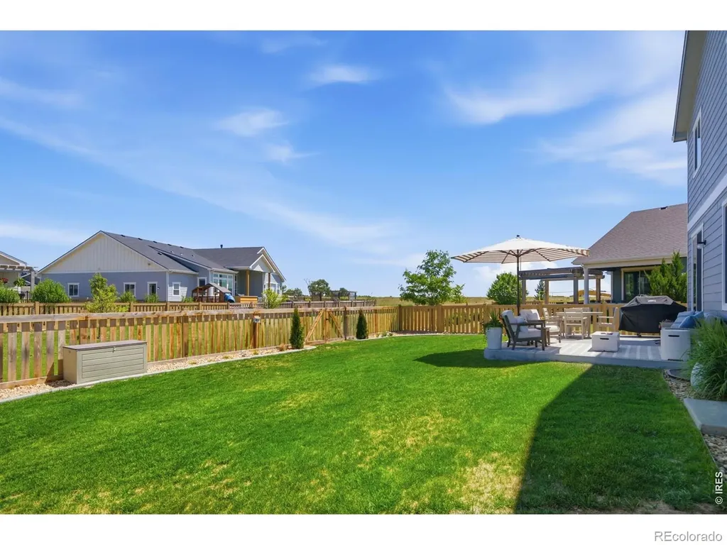 7136 Brookvalley Court Timnath CO 80547