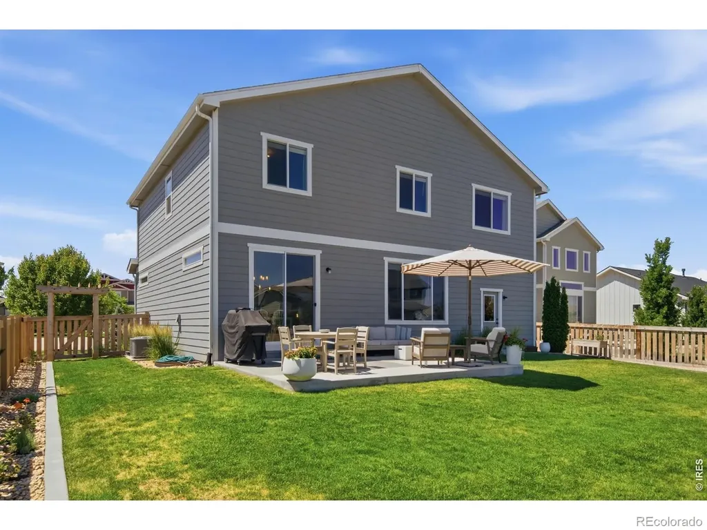 7136 Brookvalley Court Timnath CO 80547