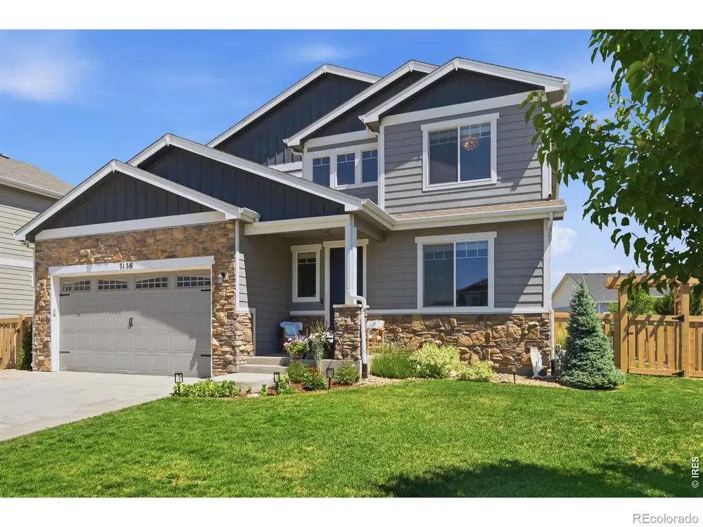 7136 Brookvalley Court Timnath CO 80547