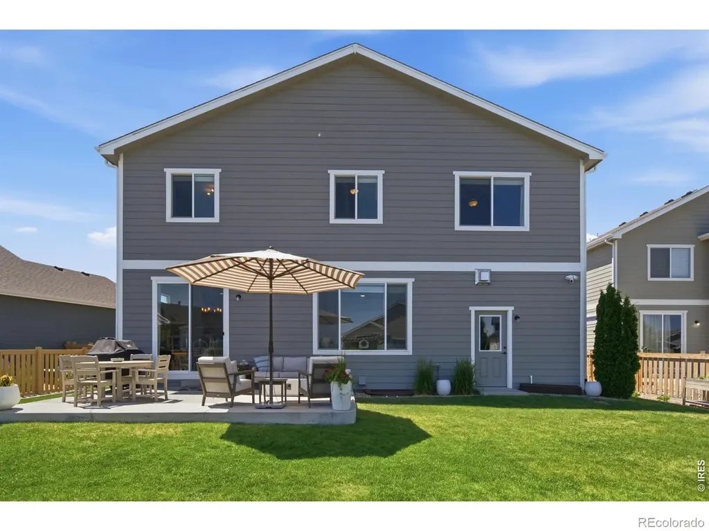 7136 Brookvalley Court Timnath CO 80547
