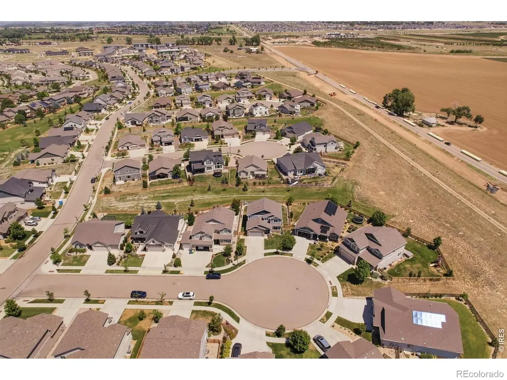 7136 Brookvalley Court Timnath CO 80547