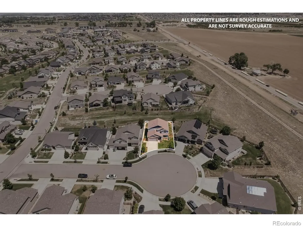 7136 Brookvalley Court Timnath CO 80547