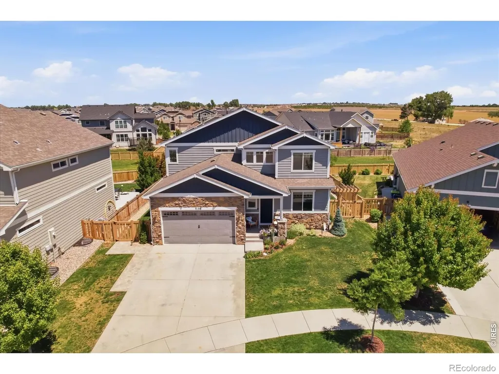 7136 Brookvalley Court Timnath CO 80547