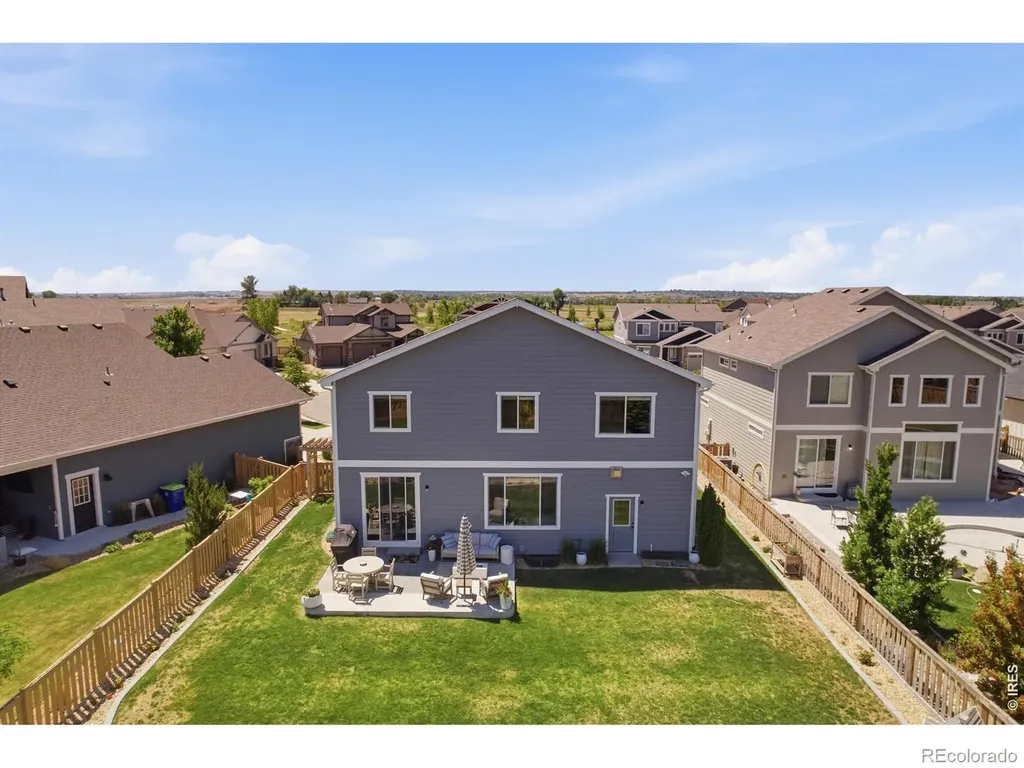 7136 Brookvalley Court Timnath CO 80547