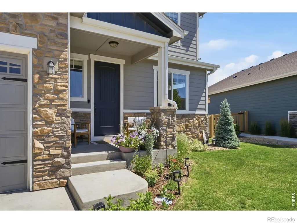 7136 Brookvalley Court Timnath CO 80547