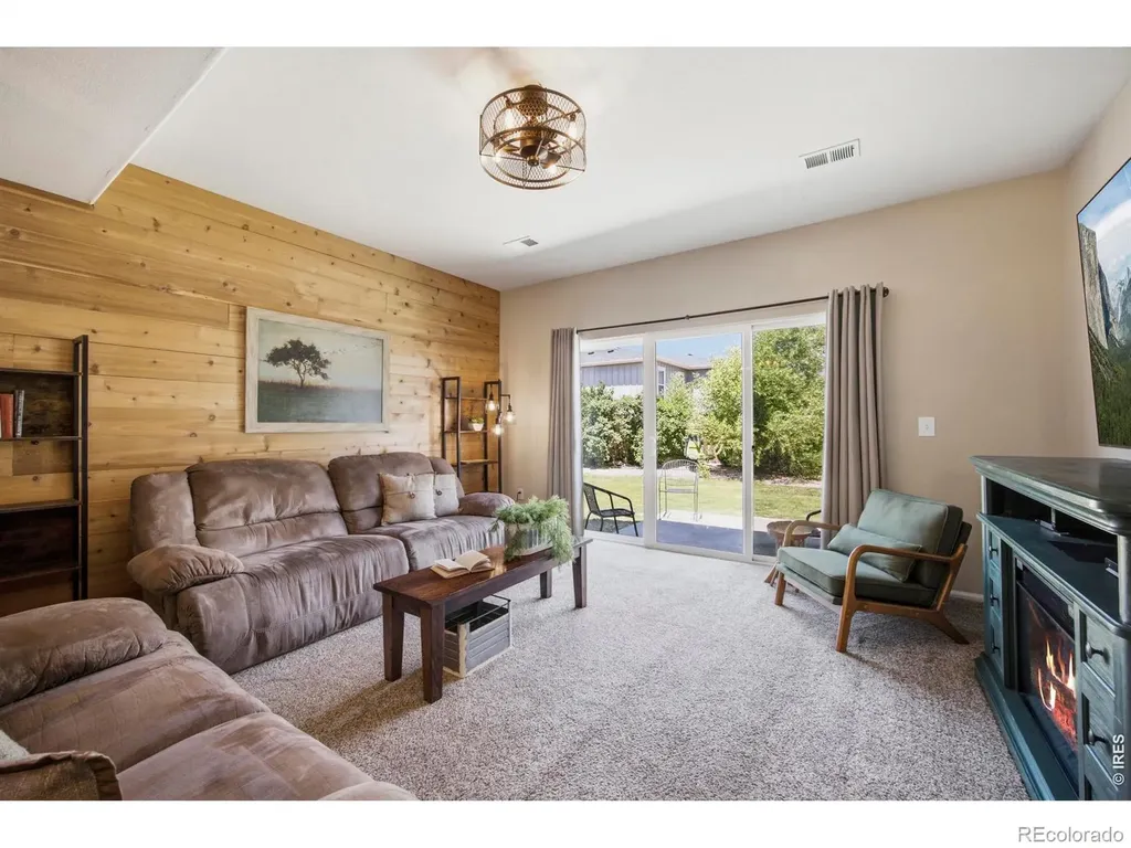 4502 Emerald Bay Lane Wellington CO 80549