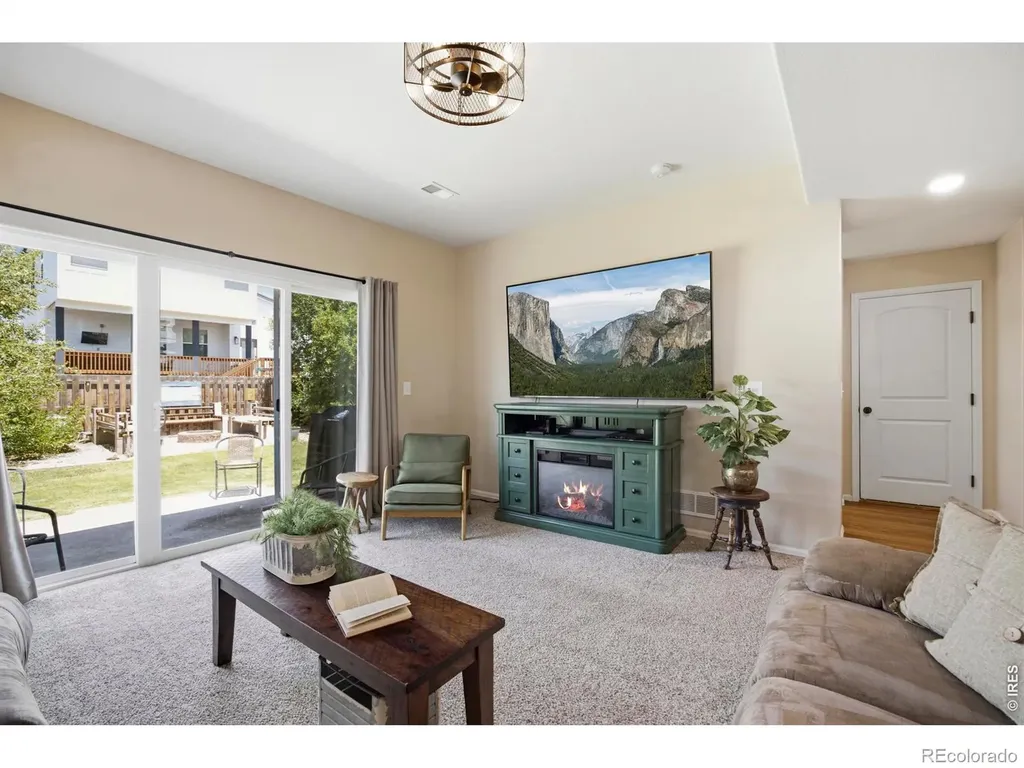 4502 Emerald Bay Lane Wellington CO 80549