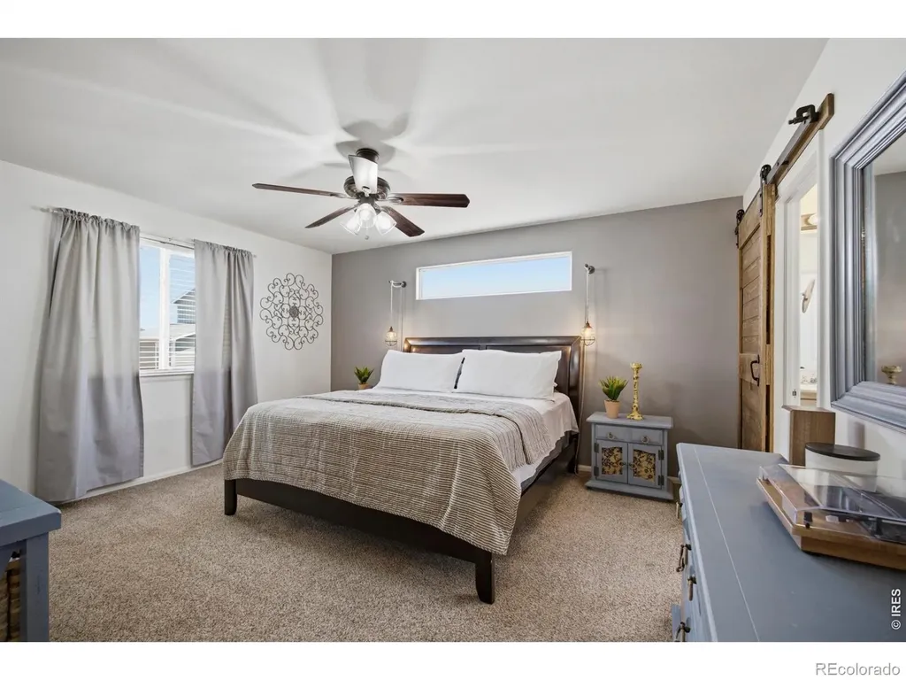 4502 Emerald Bay Lane Wellington CO 80549