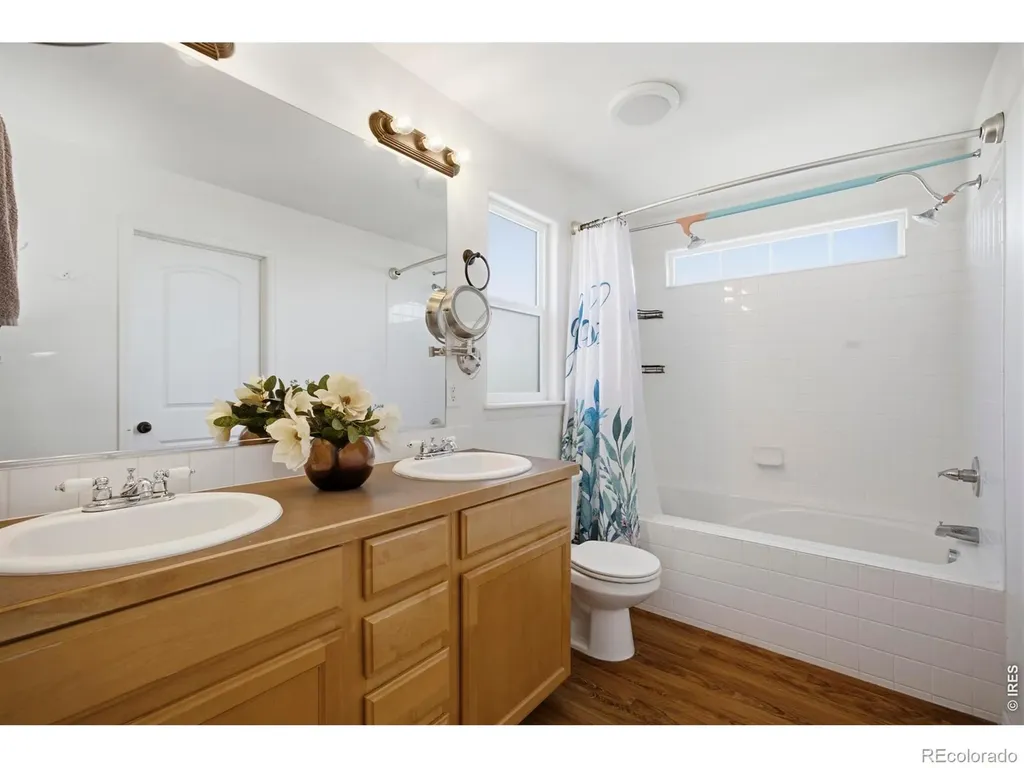 4502 Emerald Bay Lane Wellington CO 80549