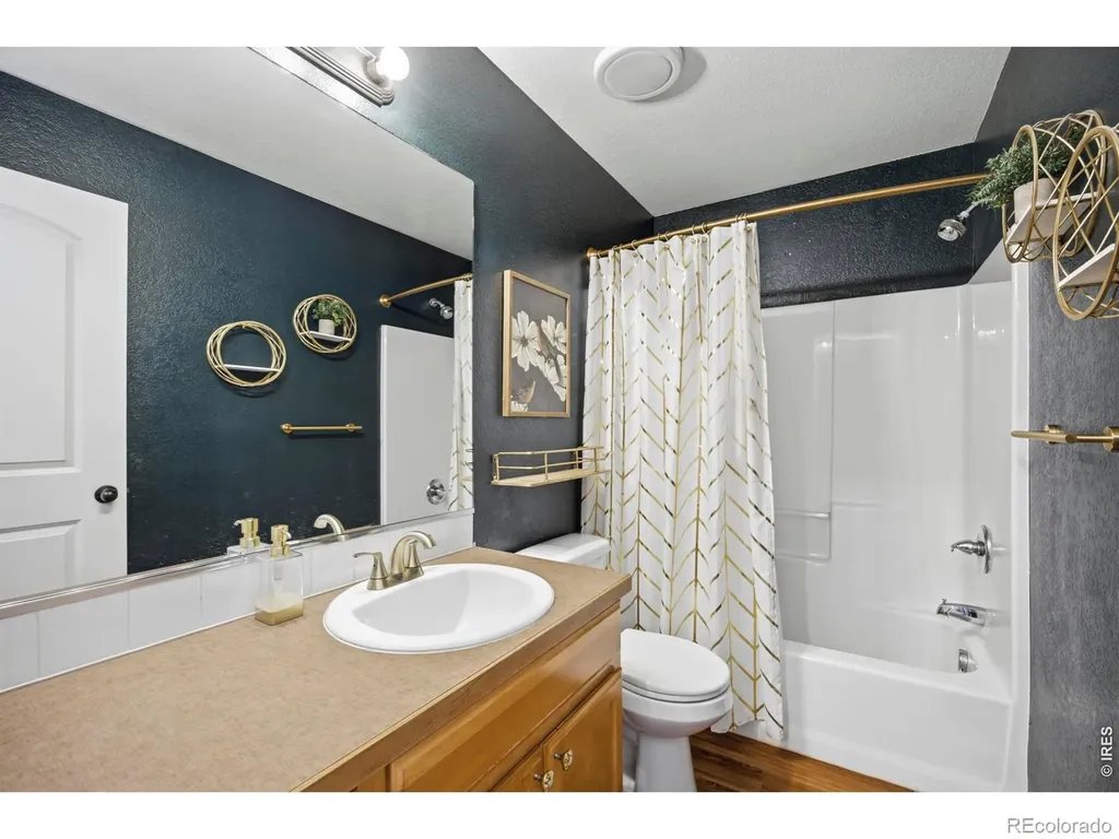 4502 Emerald Bay Lane Wellington CO 80549