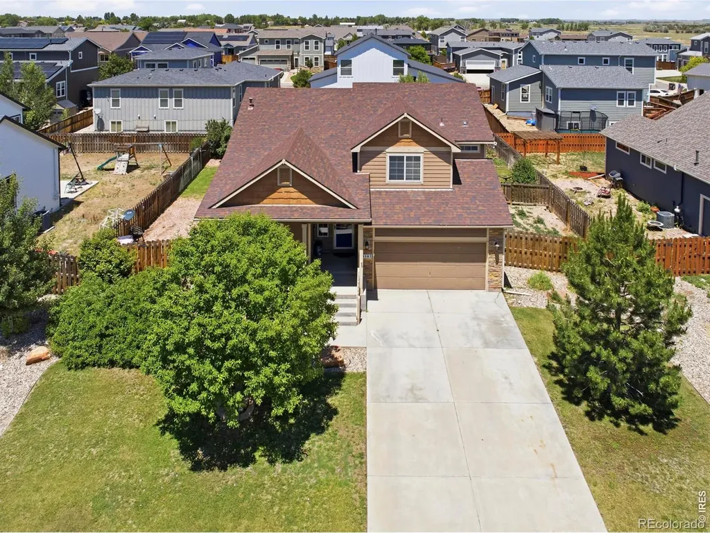 4502 Emerald Bay Lane Wellington CO 80549