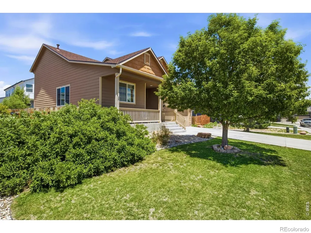 4502 Emerald Bay Lane Wellington CO 80549