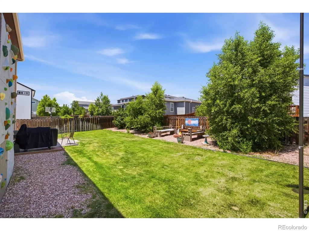 4502 Emerald Bay Lane Wellington CO 80549