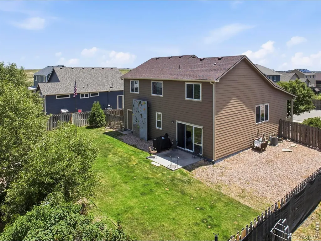 4502 Emerald Bay Lane Wellington CO 80549